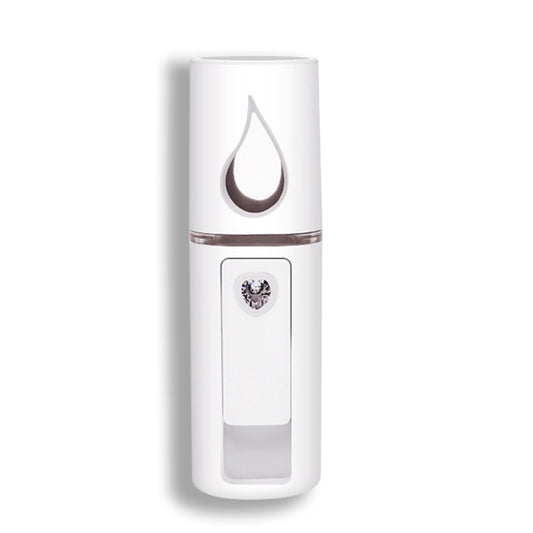 Преносим небулизатор за лице